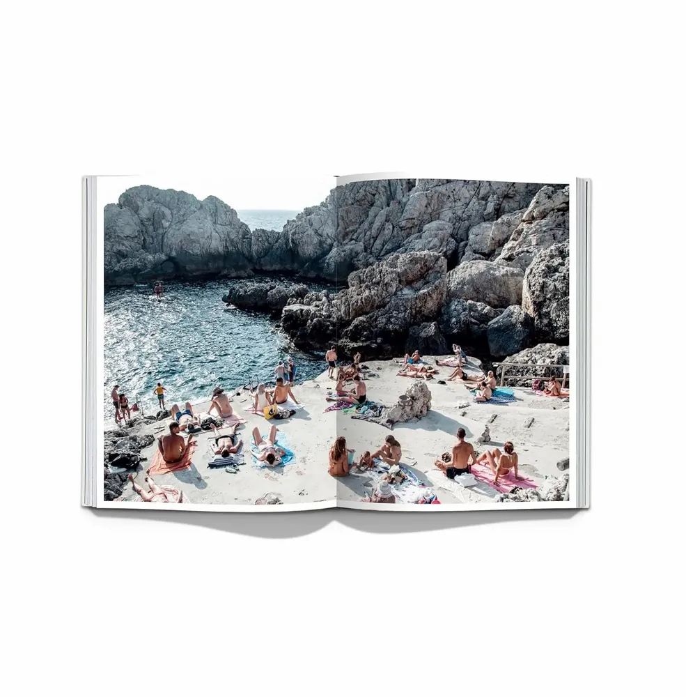 Decorative objects - Italian Summer - NEW MAGS
