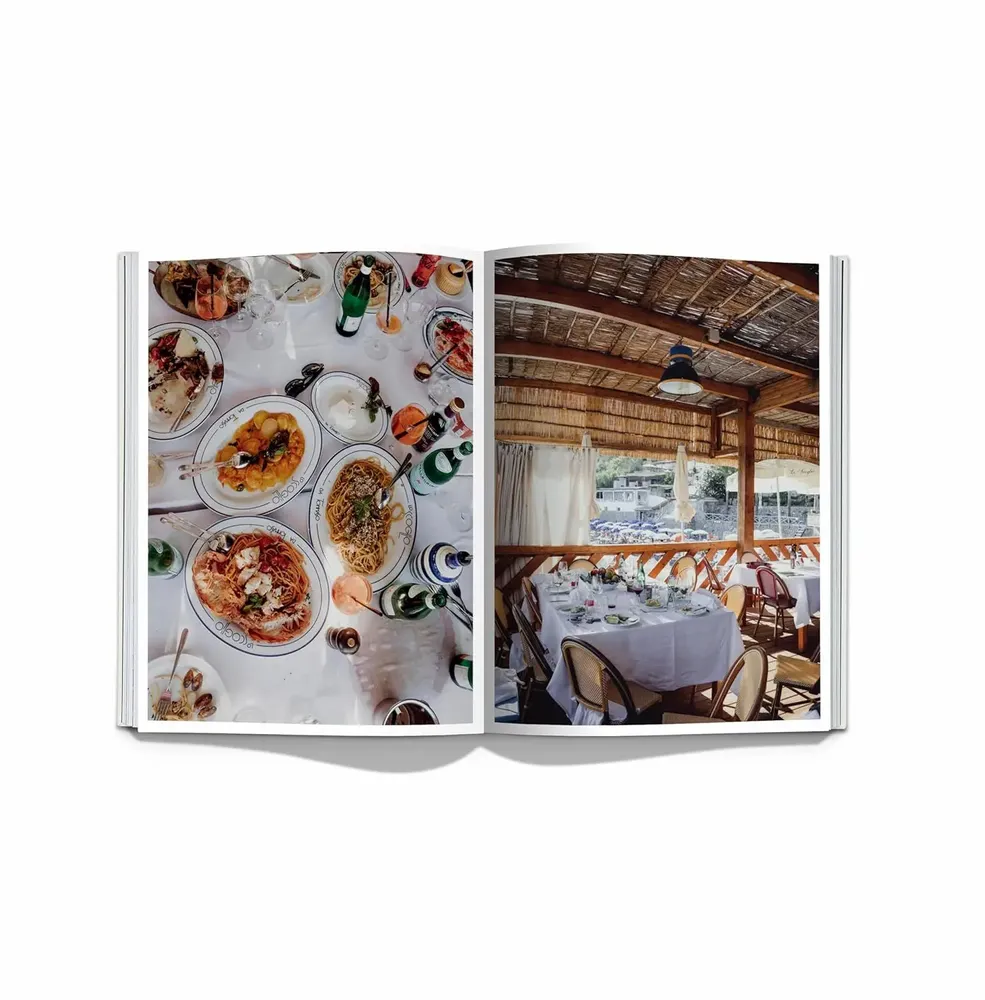Decorative objects - Italian Summer - NEW MAGS