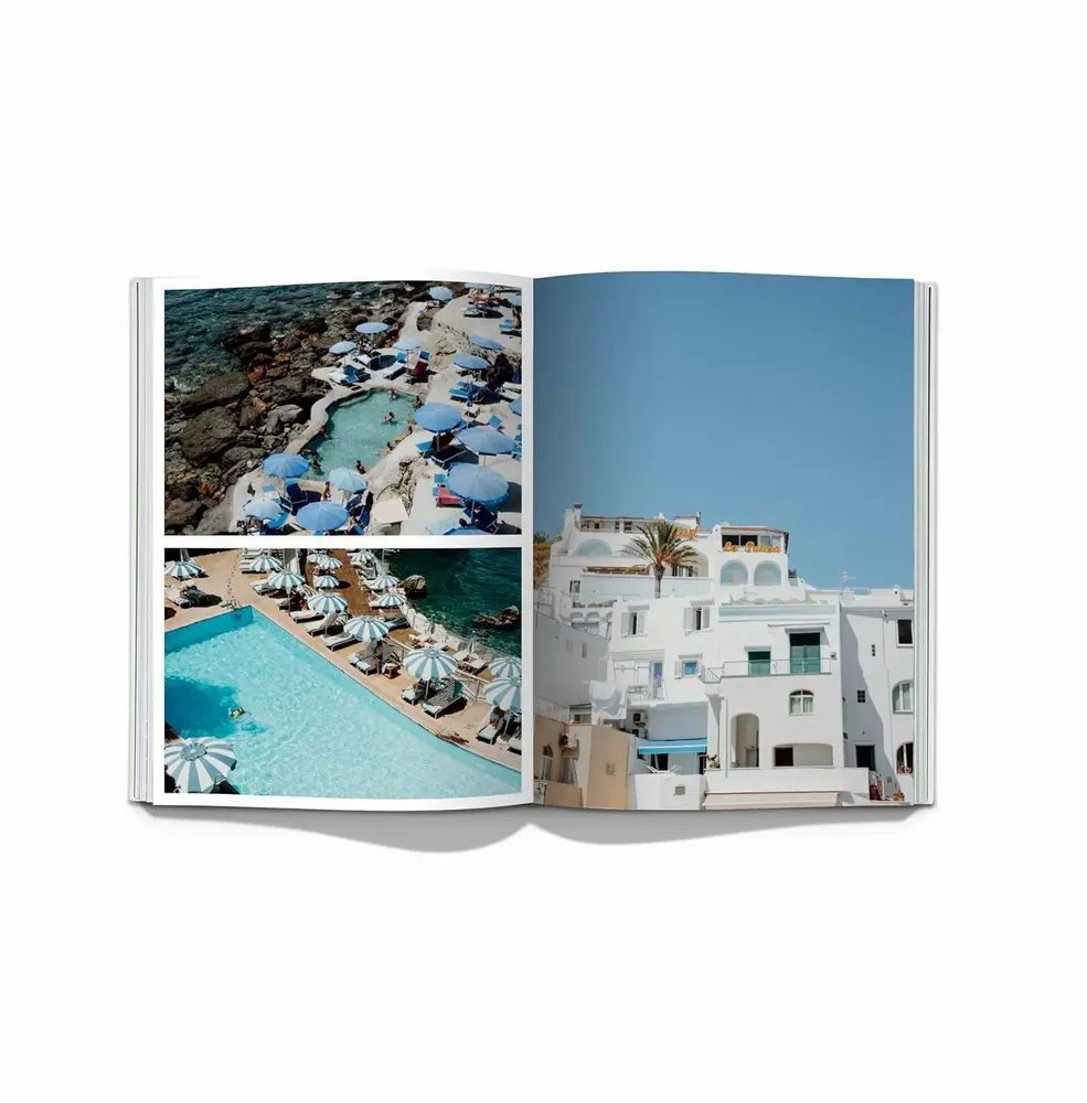 Decorative objects - Italian Summer - NEW MAGS