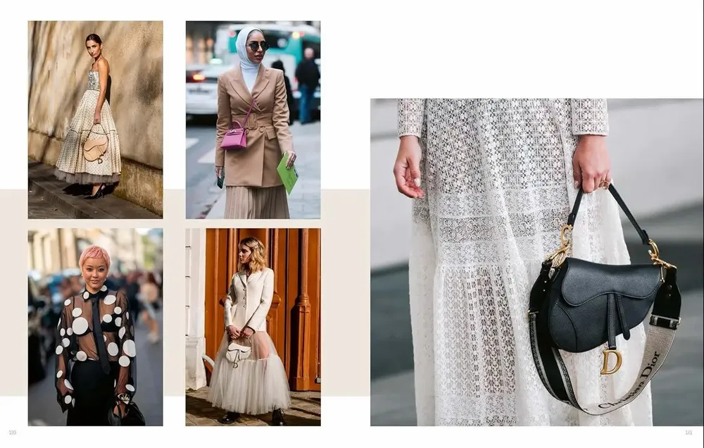 Decorative objects - Paris - In Fashion - NEW MAGS