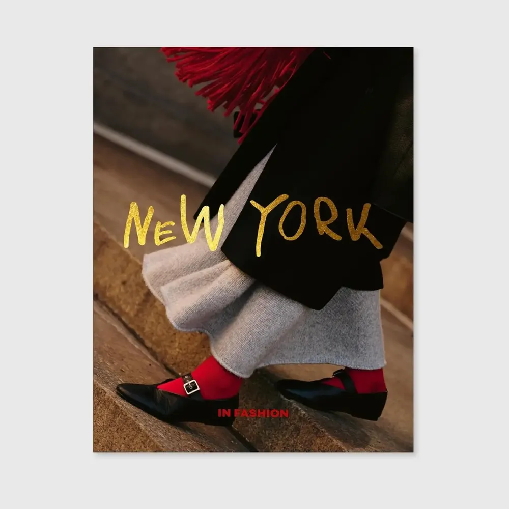 Decorative objects - New York - In Fashion - NEW MAGS