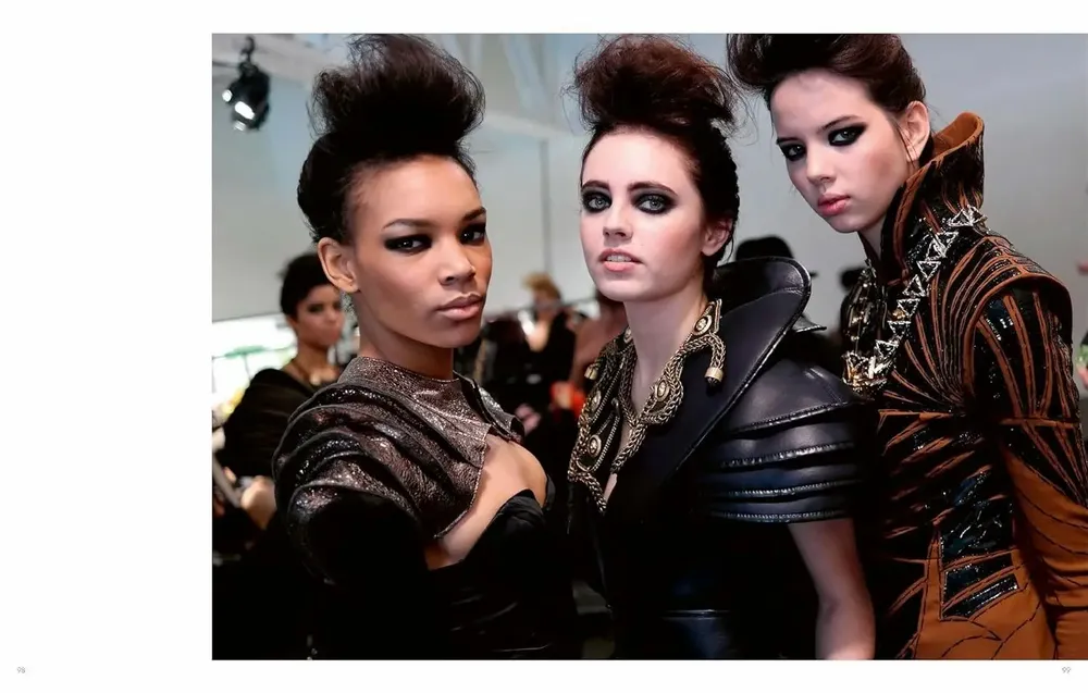 Decorative objects - New York - In Fashion - NEW MAGS