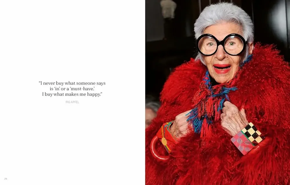 Decorative objects - New York - In Fashion - NEW MAGS