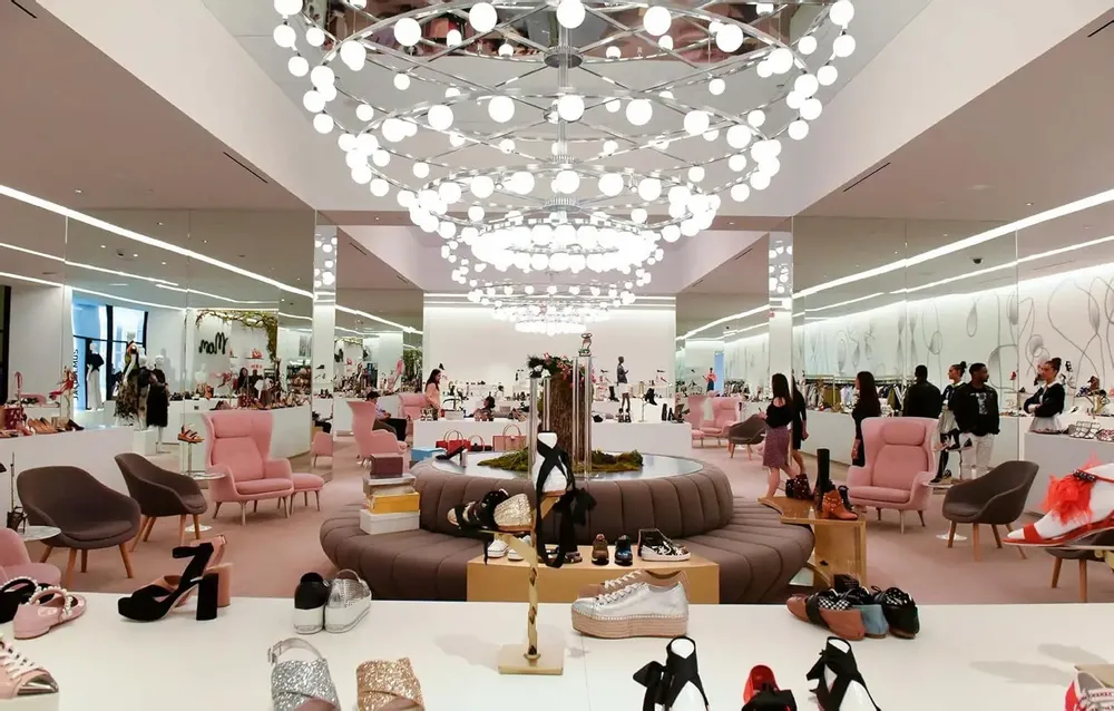 Decorative objects - New York - In Fashion - NEW MAGS