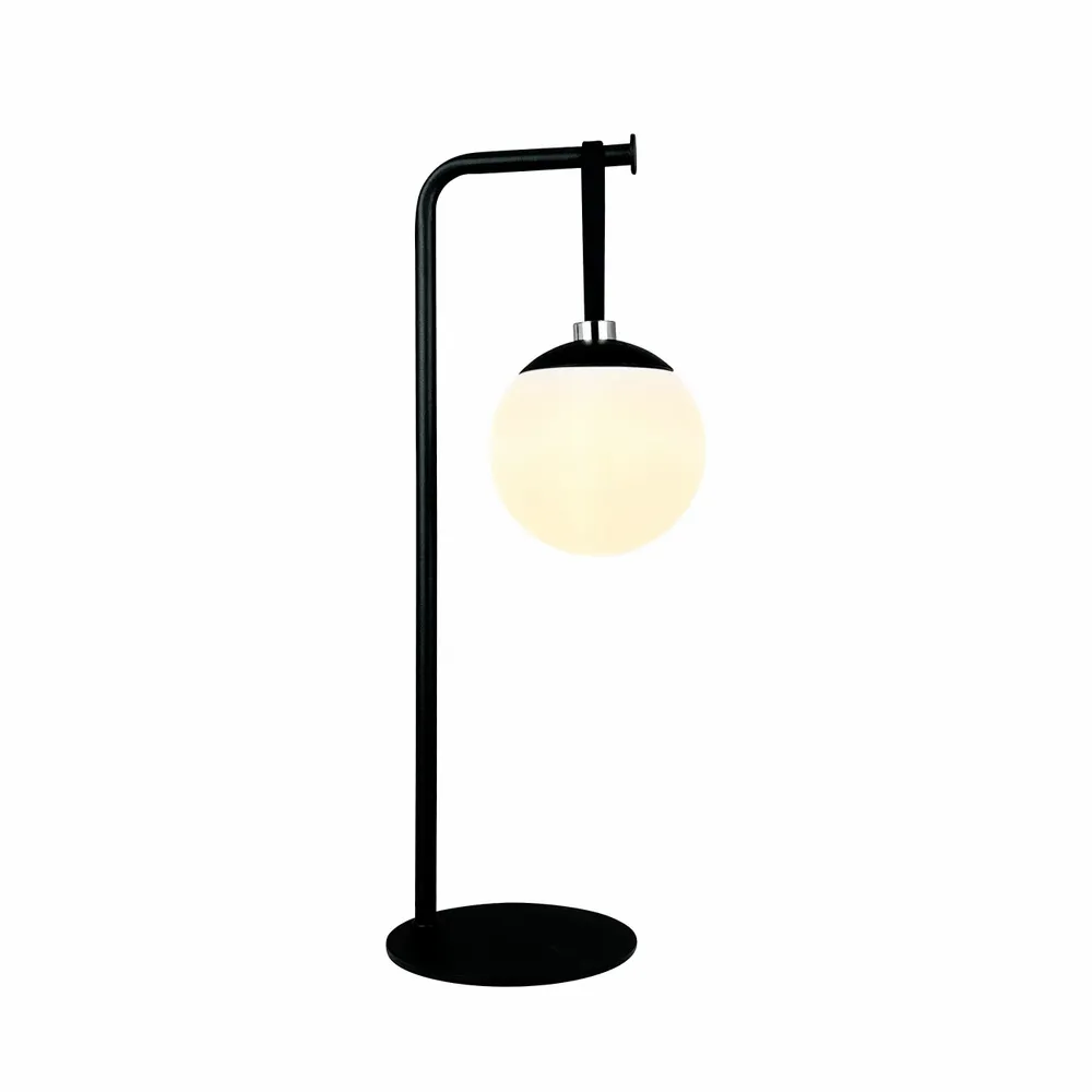 Lampes de table - Support de table Odin sans boule lumineuse - DYBERG LARSEN