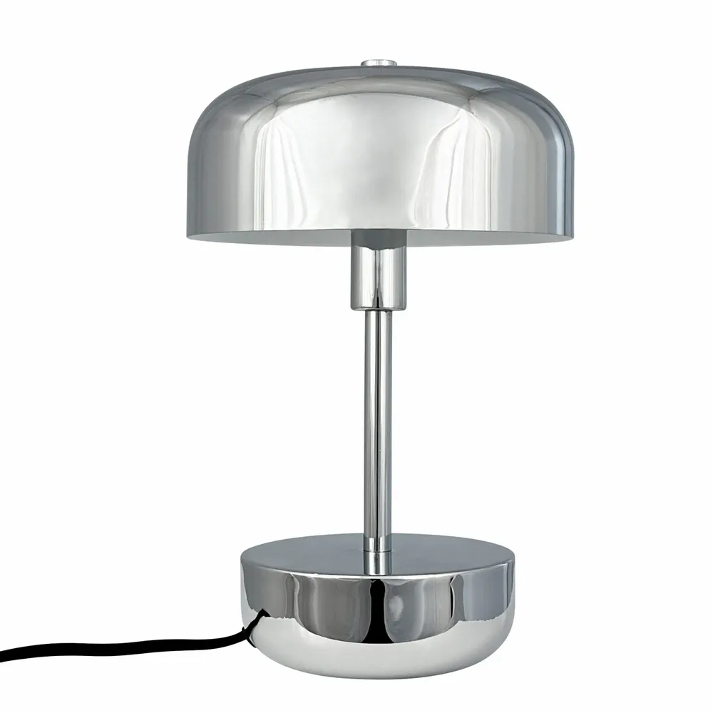 Lampes de table - Lampe de table chromée Haipot - DYBERG LARSEN
