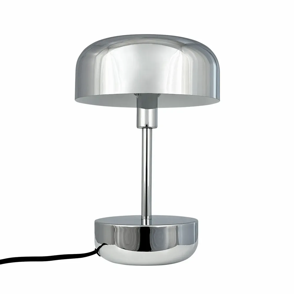 Lampes de table - Lampe de table chromée Haipot - DYBERG LARSEN