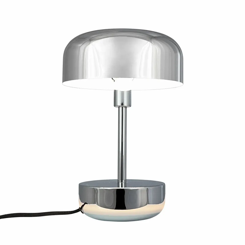 Lampes de table - Lampe de table chromée Haipot - DYBERG LARSEN