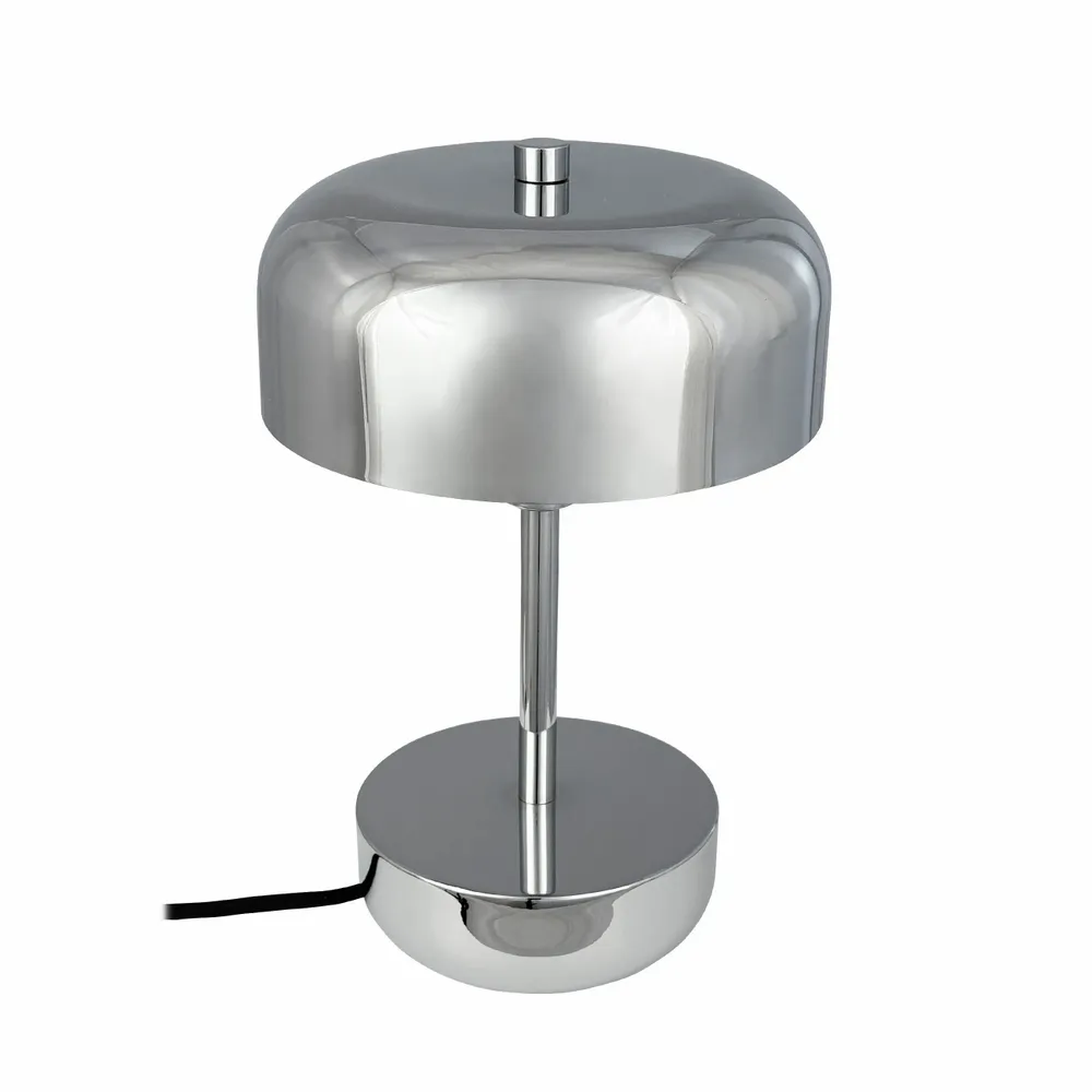 Lampes de table - Lampe de table chromée Haipot - DYBERG LARSEN