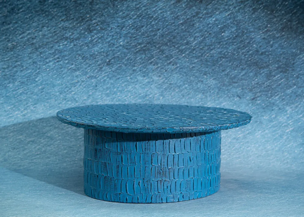 Autres tables - Soban laqué - HARTA
