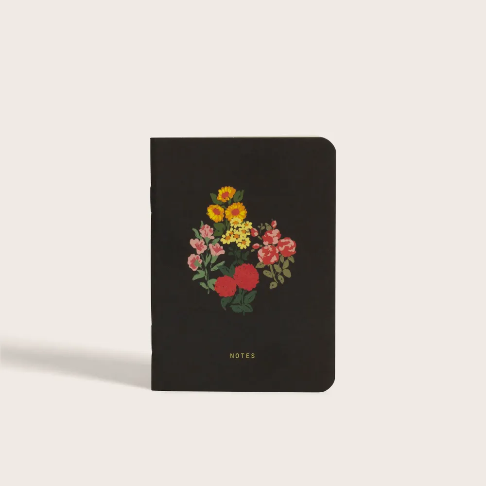 Stationery - Mini pocket books - SEASON PAPER
