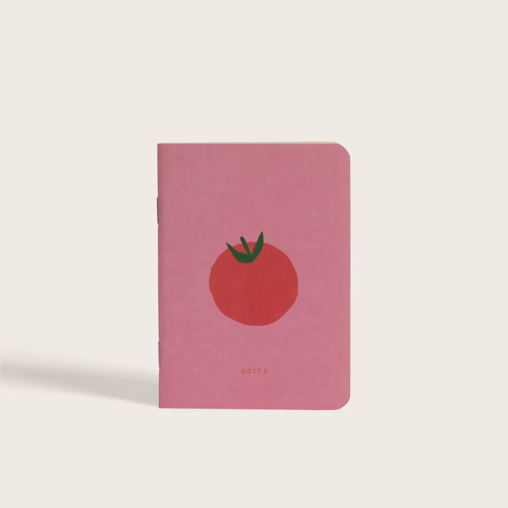 Stationery - Mini pocket books - SEASON PAPER