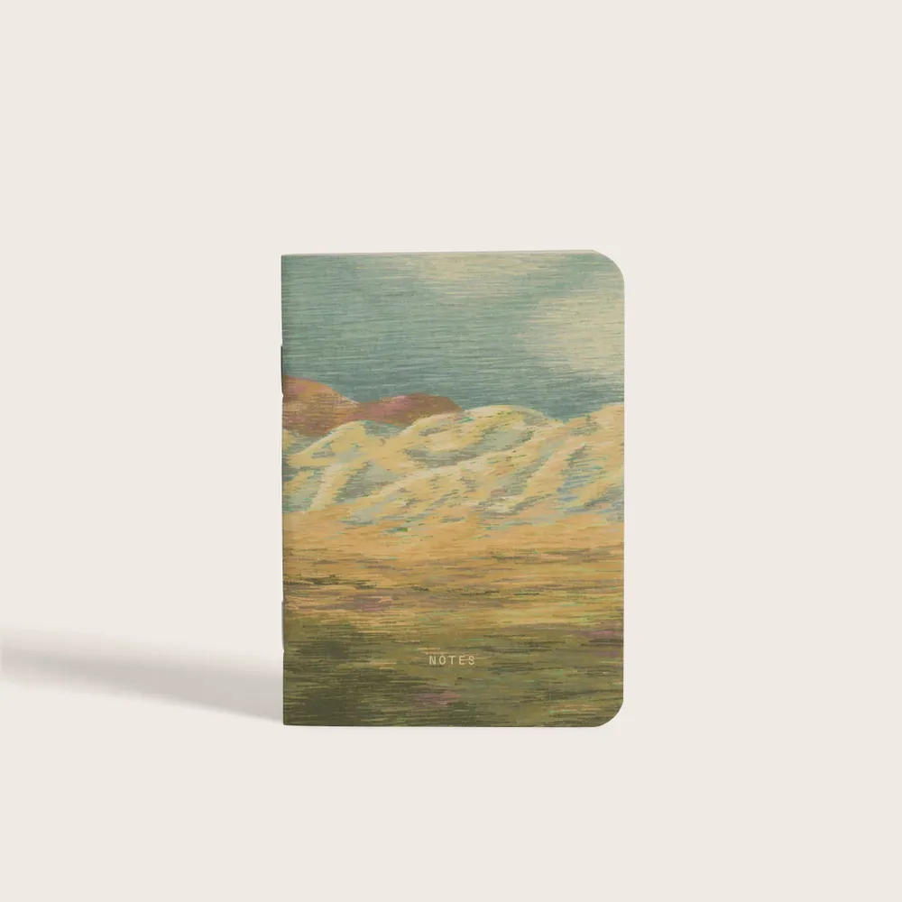 Stationery - Mini pocket books - SEASON PAPER