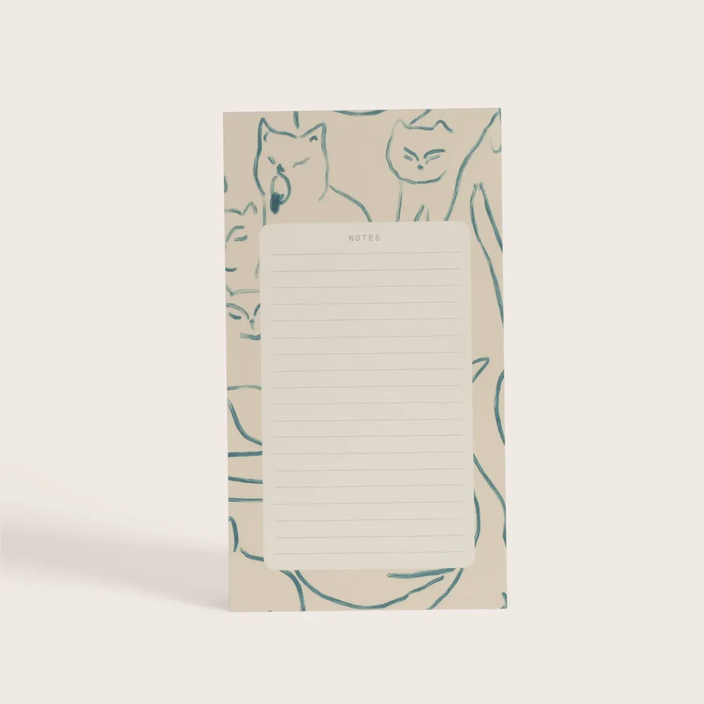 Autres fournitures bureau - Bloc-notes - SEASON PAPER