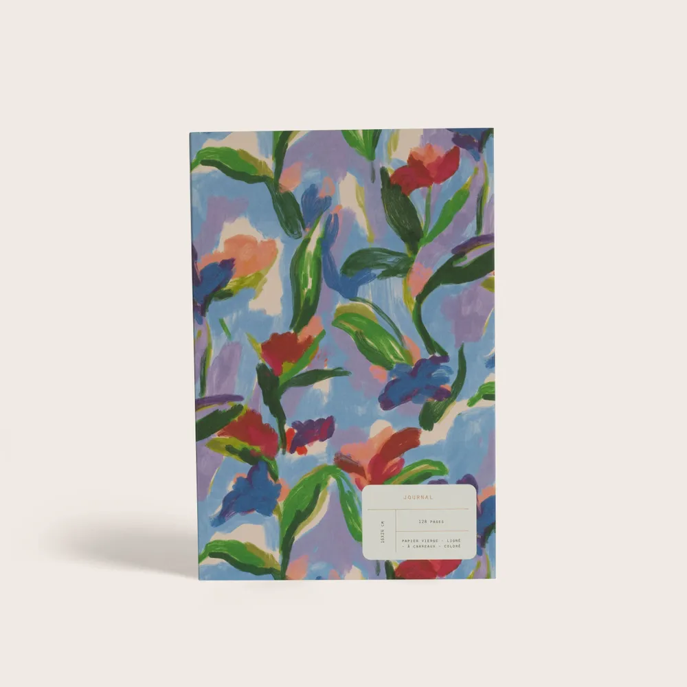 Papeterie - Journaux - SEASON PAPER