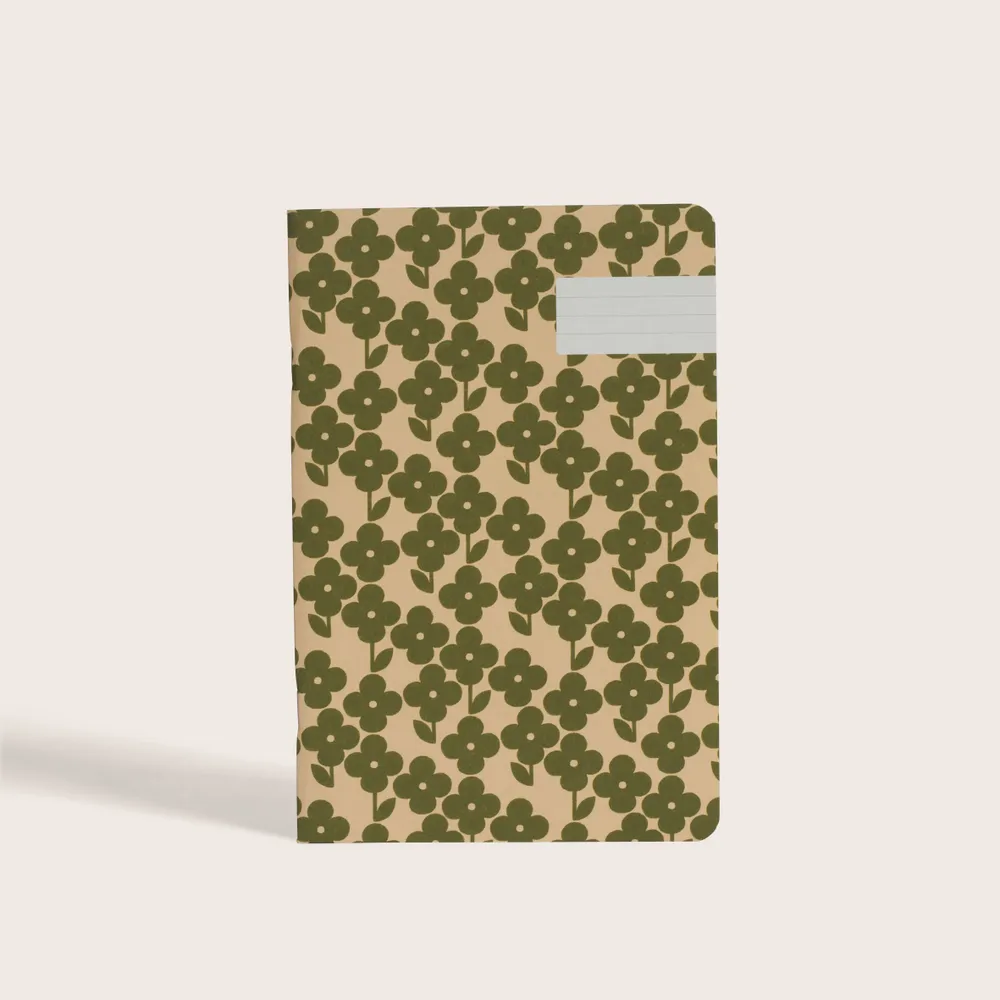 Children's decorative items - Notebooks - SEASON PAPER