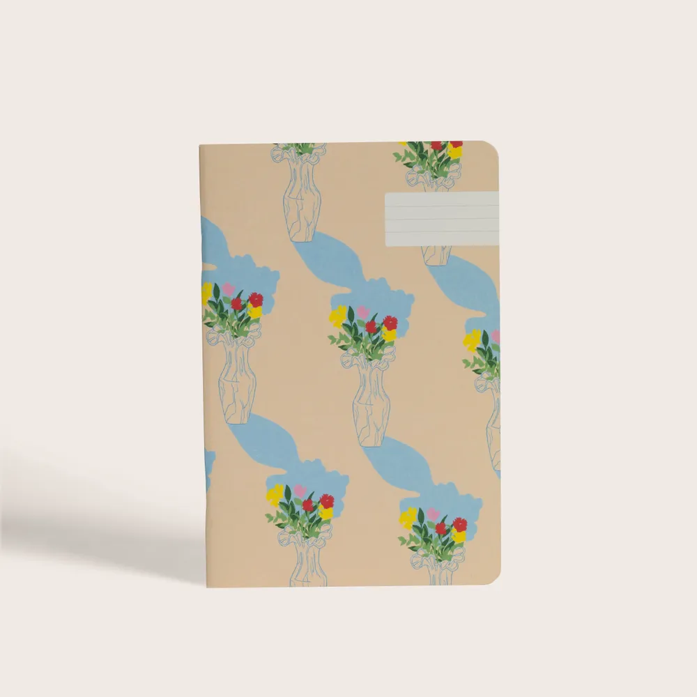 Children's decorative items - Notebooks - SEASON PAPER