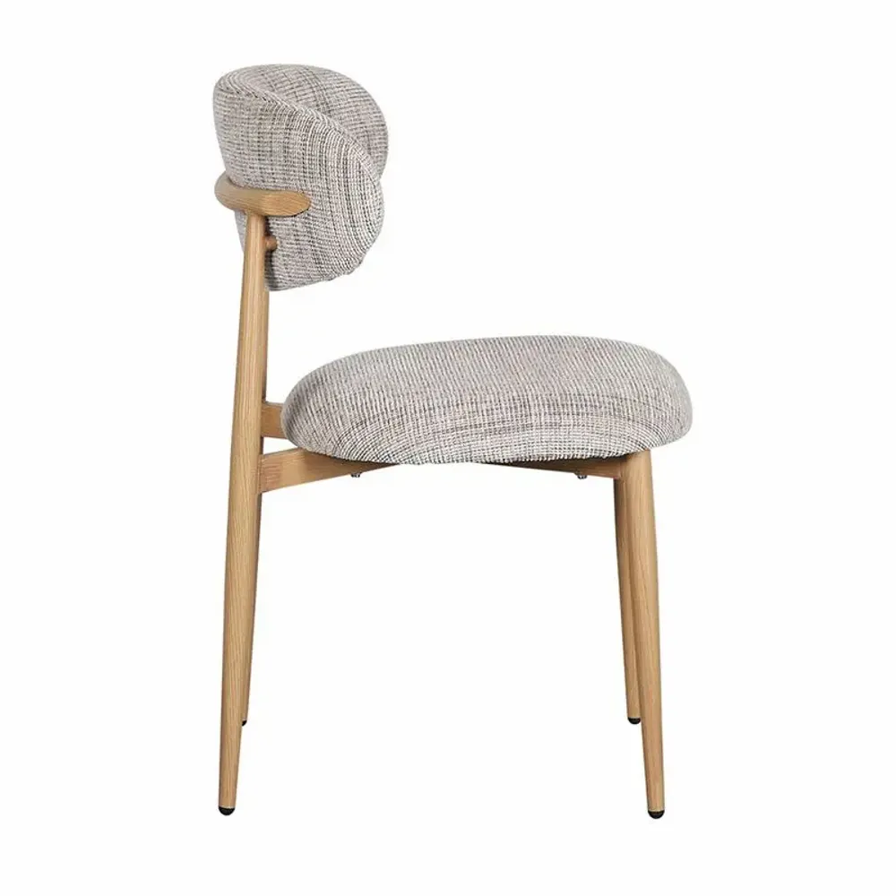 Chaises - Chaise Japandi - POLE TO POLE