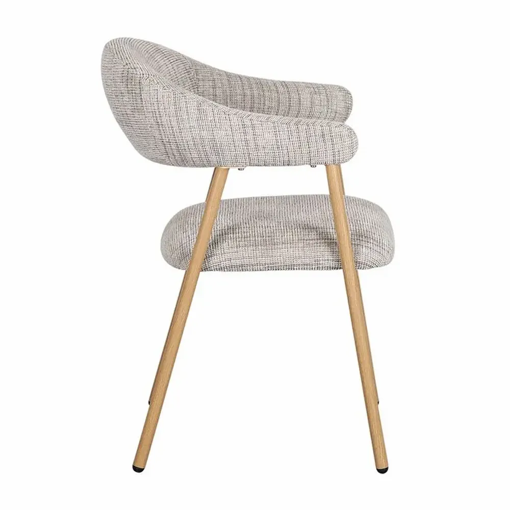 Chaises - Chaise Scandi - POLE TO POLE