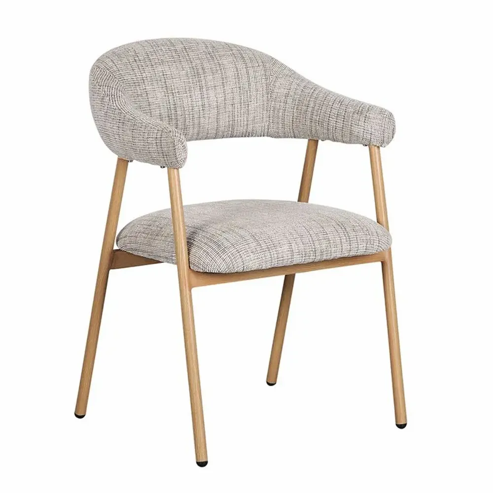 Chaises - Chaise Scandi - POLE TO POLE