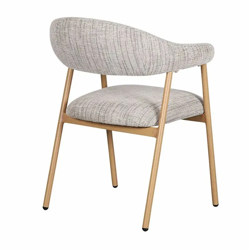 Chaises - Chaise Scandi - POLE TO POLE