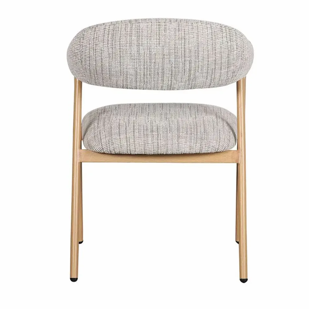 Chaises - Chaise Scandi - POLE TO POLE