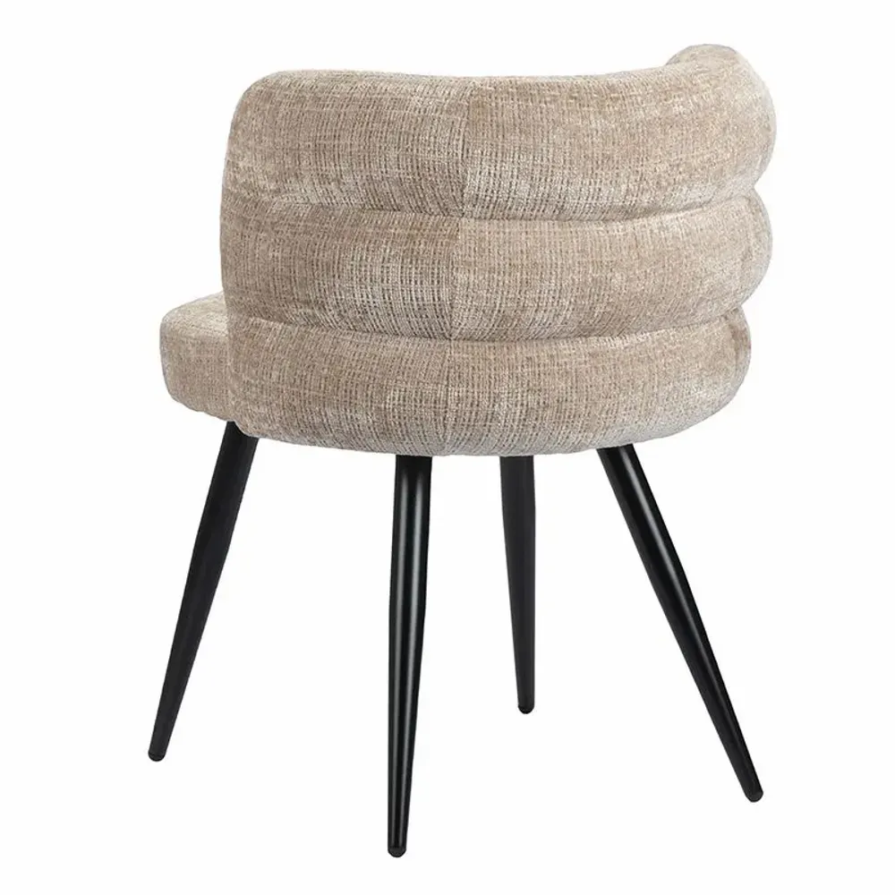 Chairs - Cloud Chair - POLE TO POLE