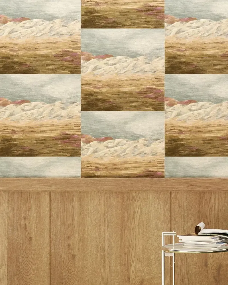 Papiers peints - Papier peint - SEASON PAPER