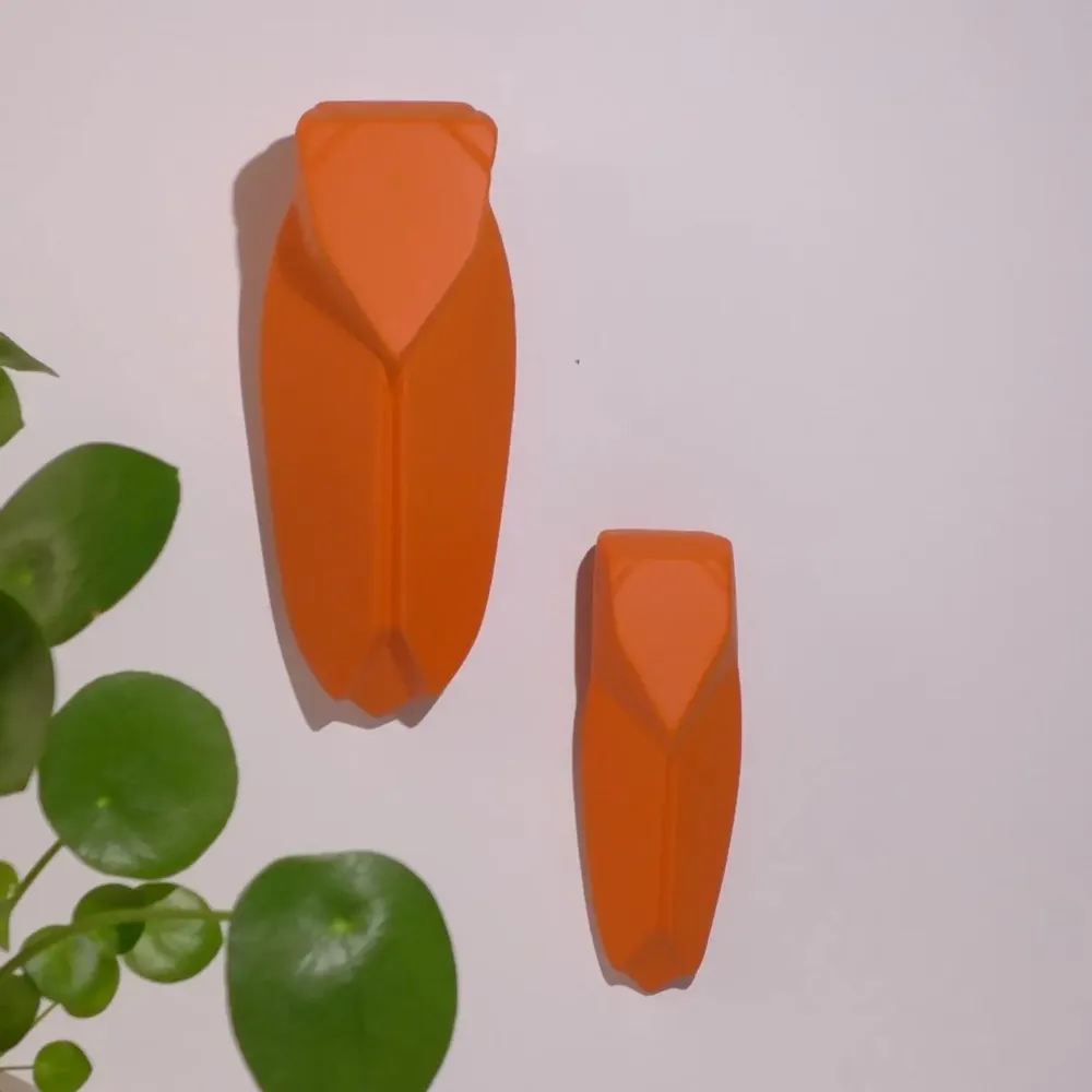 Accessoires de déco extérieure - MUETTE (Cigales) - Ephémères - MONOCHROMIC CERAMIC