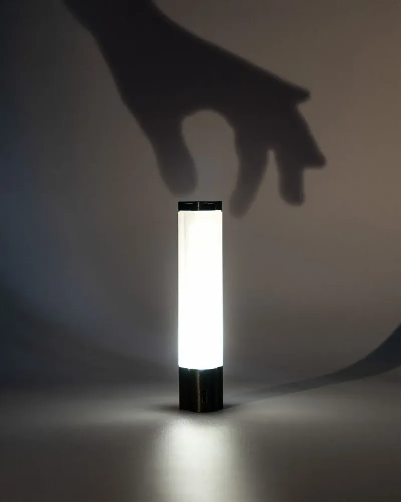Lampes sans fil - BILLA smart portable light - EGOUNDESIGN