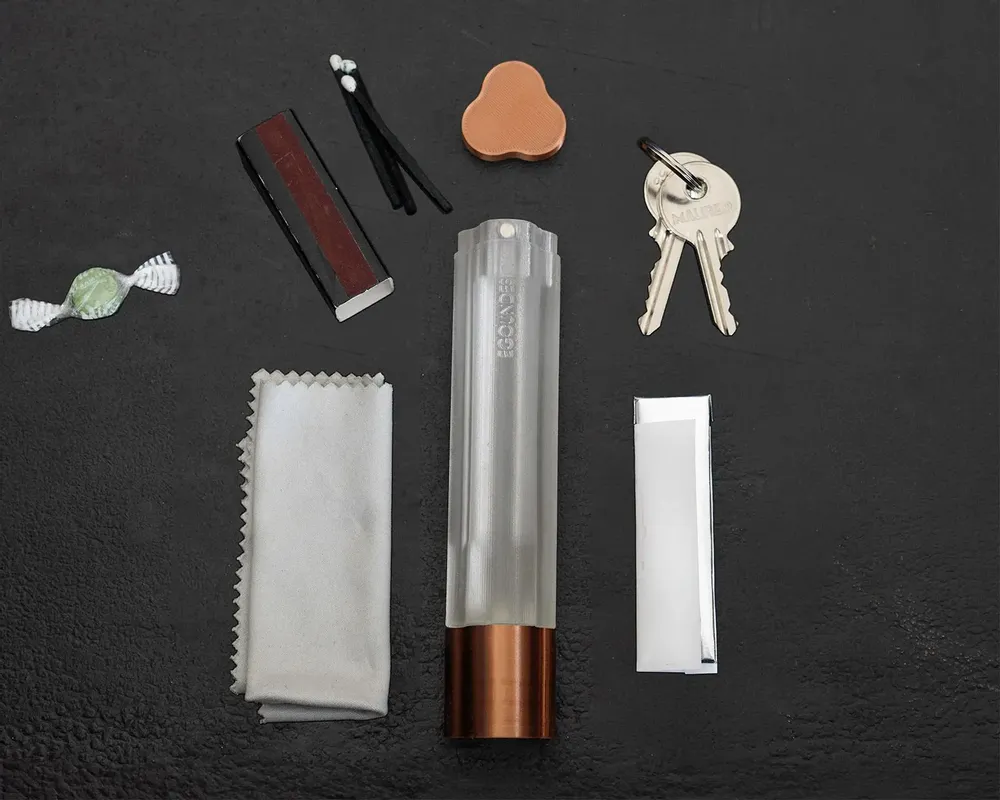 Lampes sans fil - BILLA smart portable light - EGOUNDESIGN