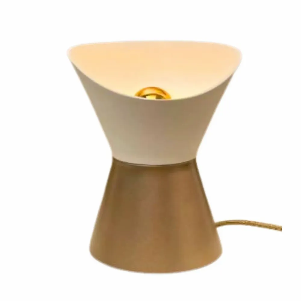 Lampes à poser - Recto - Lampe à poser - MONOCHROMIC CERAMIC