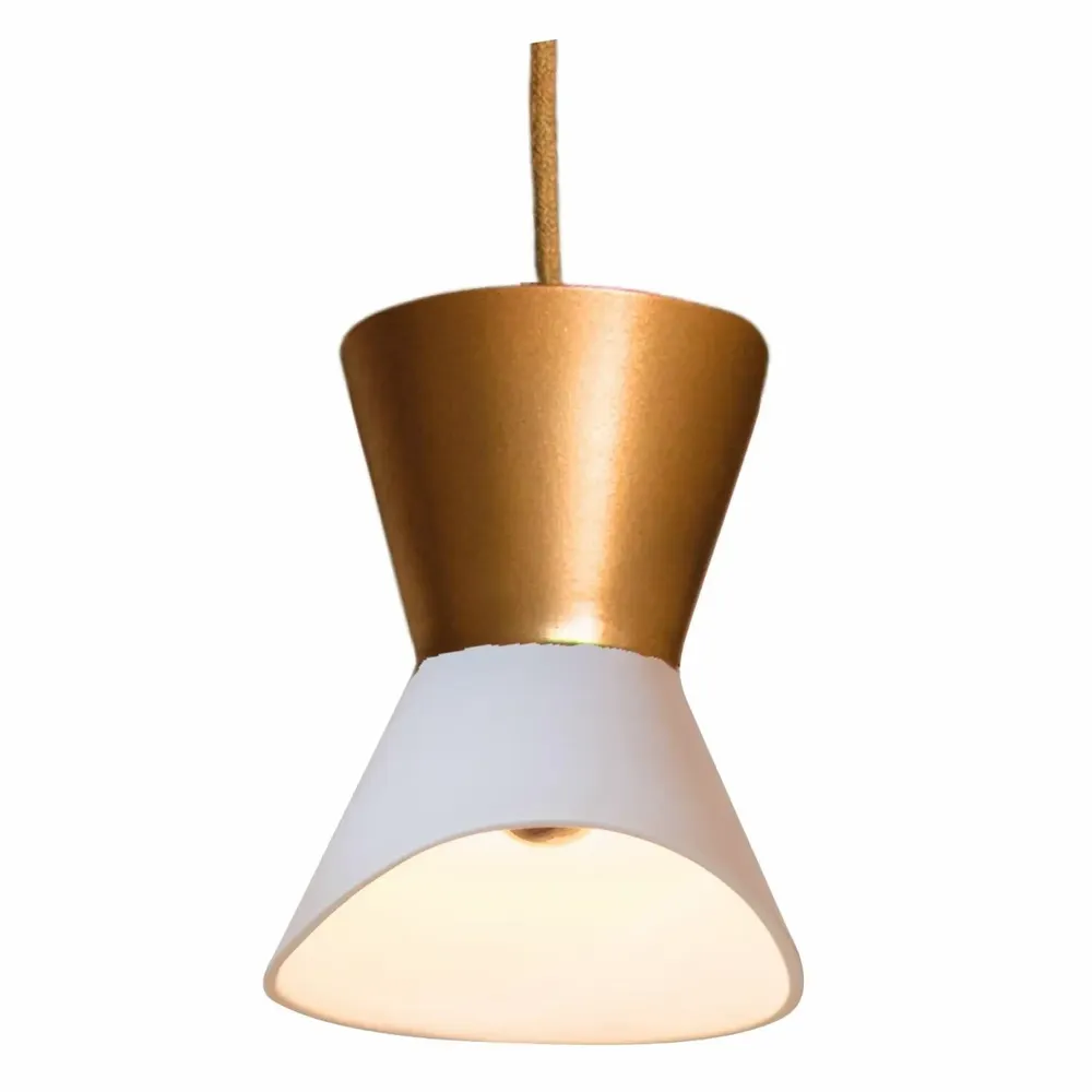Suspensions - Verso - suspension - MONOCHROMIC CERAMIC