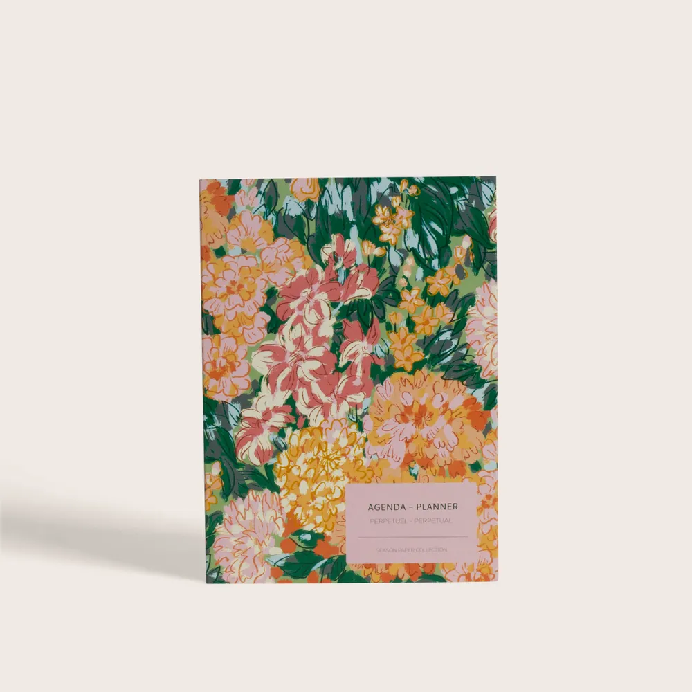 Stationery - Diaries - SEASON PAPER