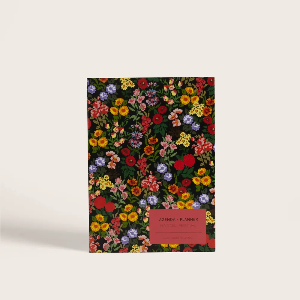 Stationery - Diaries - SEASON PAPER