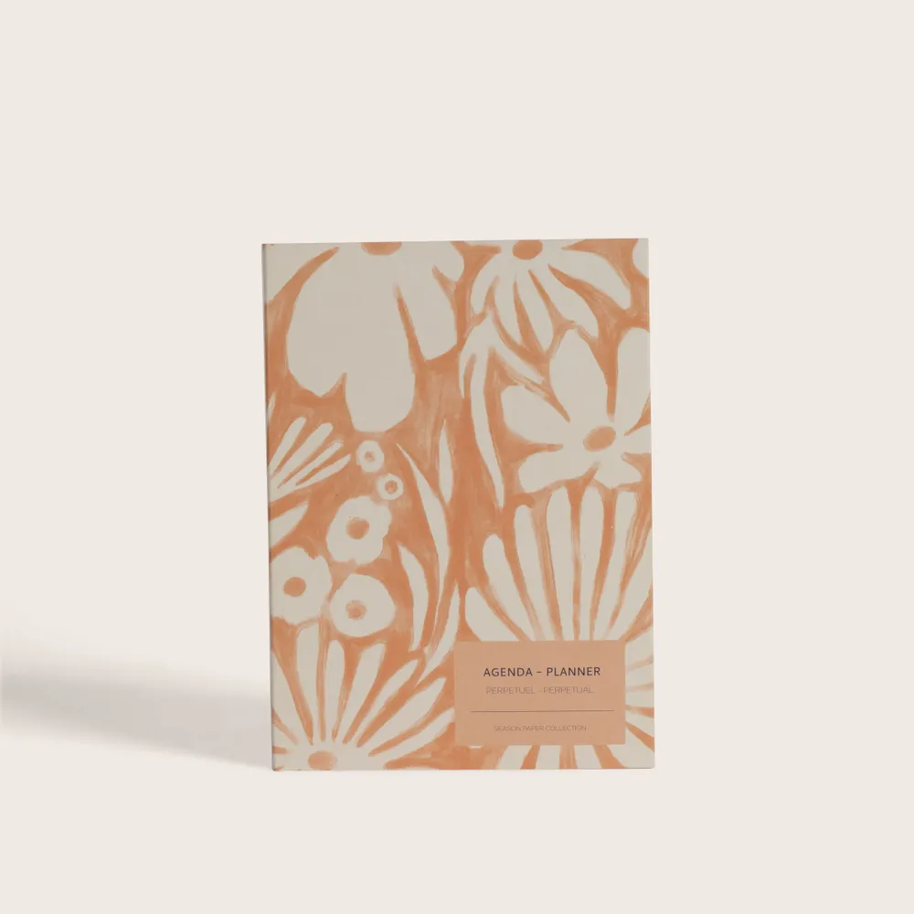 Stationery - Diaries - SEASON PAPER