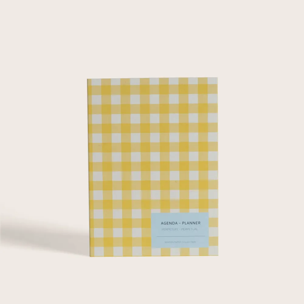 Stationery - Diaries - SEASON PAPER