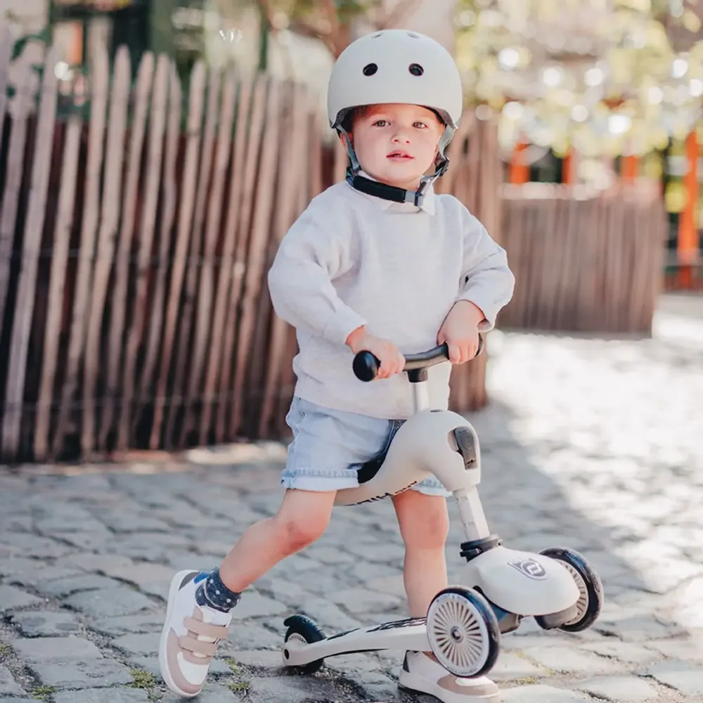 Jouets enfants - SCOOT AND RIDE - MAMELOU BV