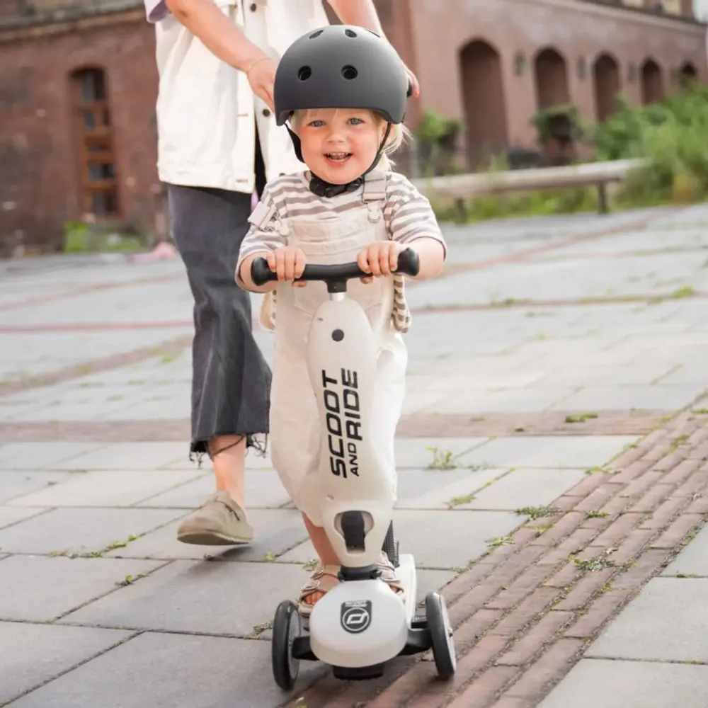 Jouets enfants - SCOOT AND RIDE - MAMELOU BV