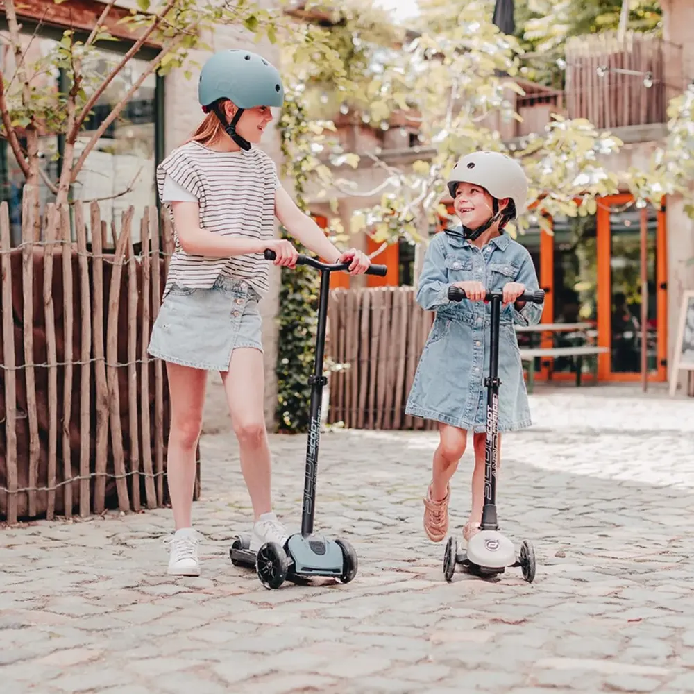 Jouets enfants - SCOOT AND RIDE - MAMELOU BV