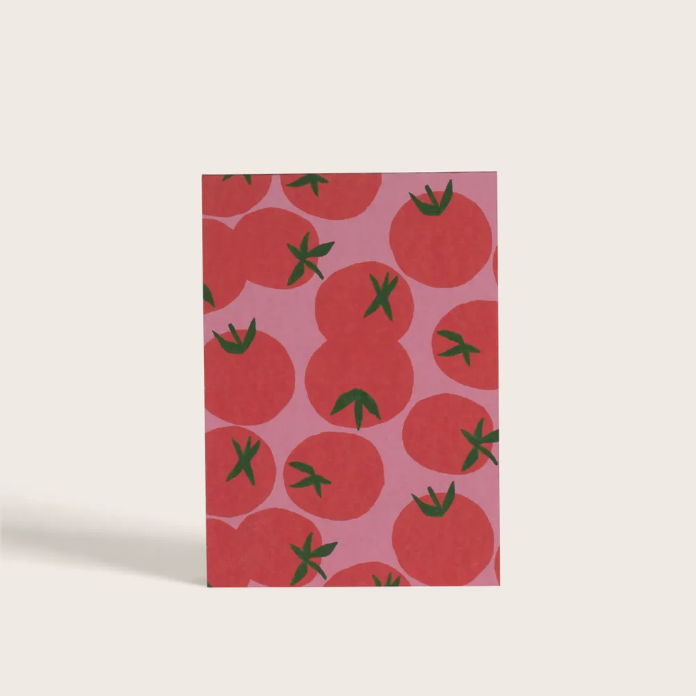 Stationery - Calepins - SEASON PAPER