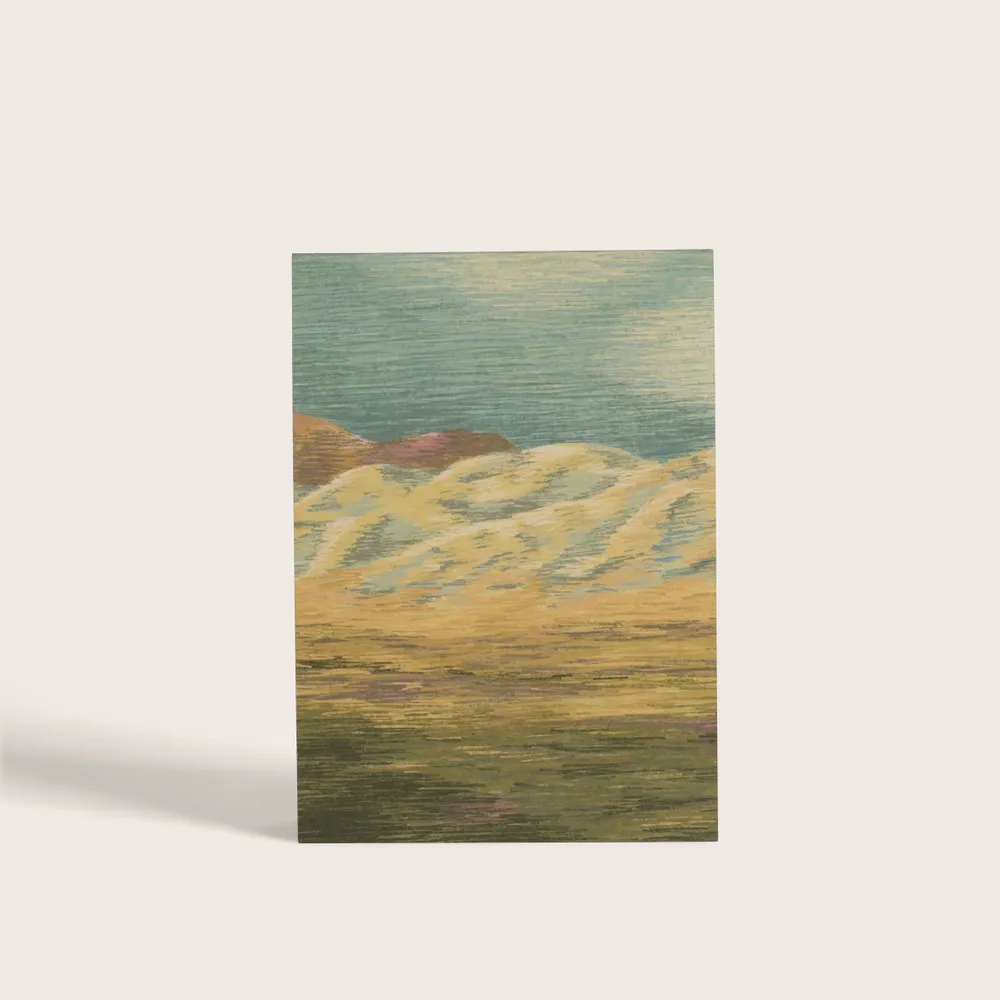 Stationery - Calepins - SEASON PAPER