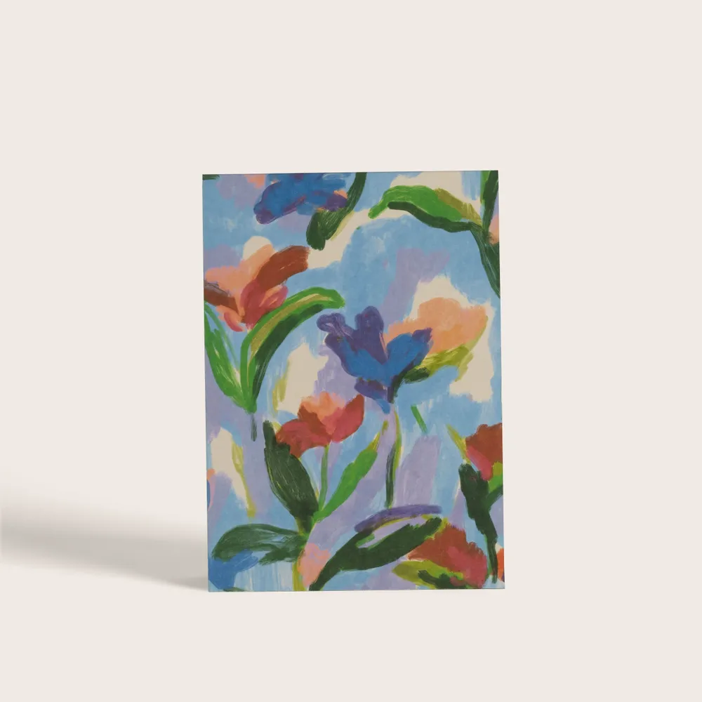 Stationery - Calepins - SEASON PAPER