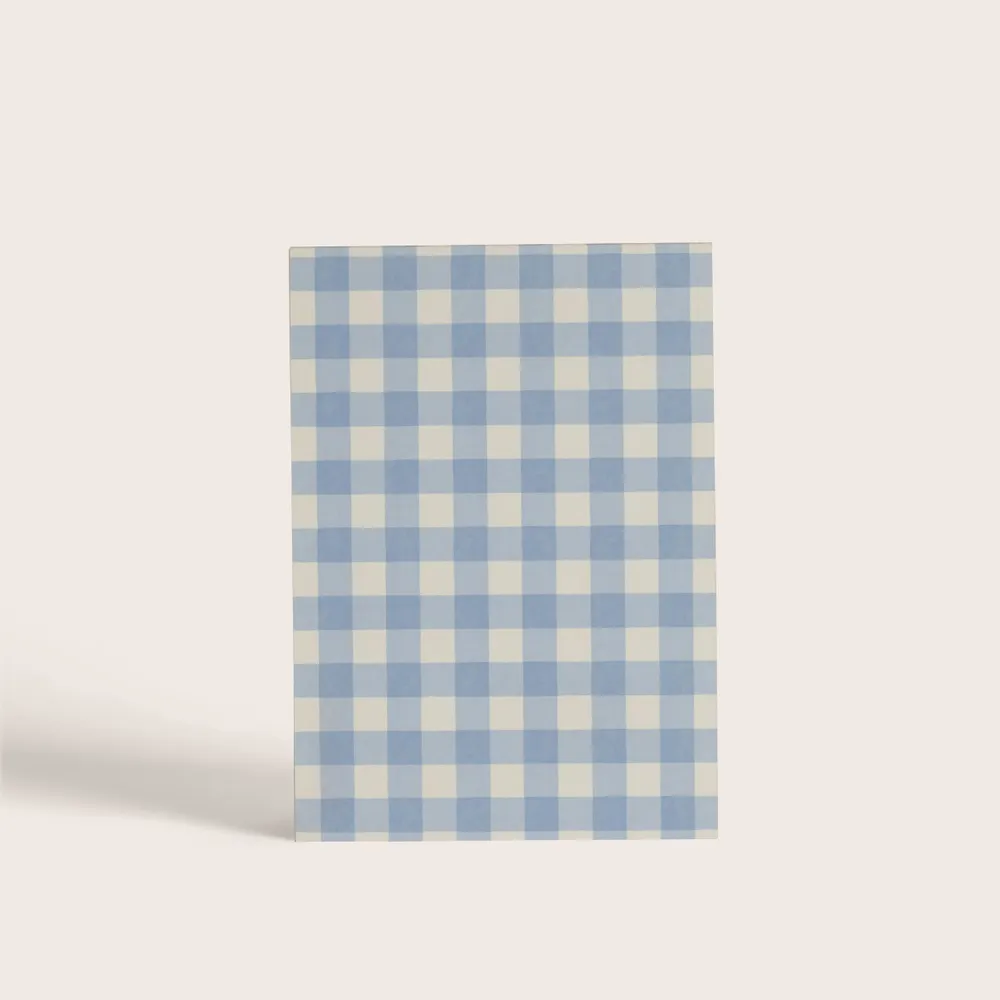 Stationery - Calepins - SEASON PAPER