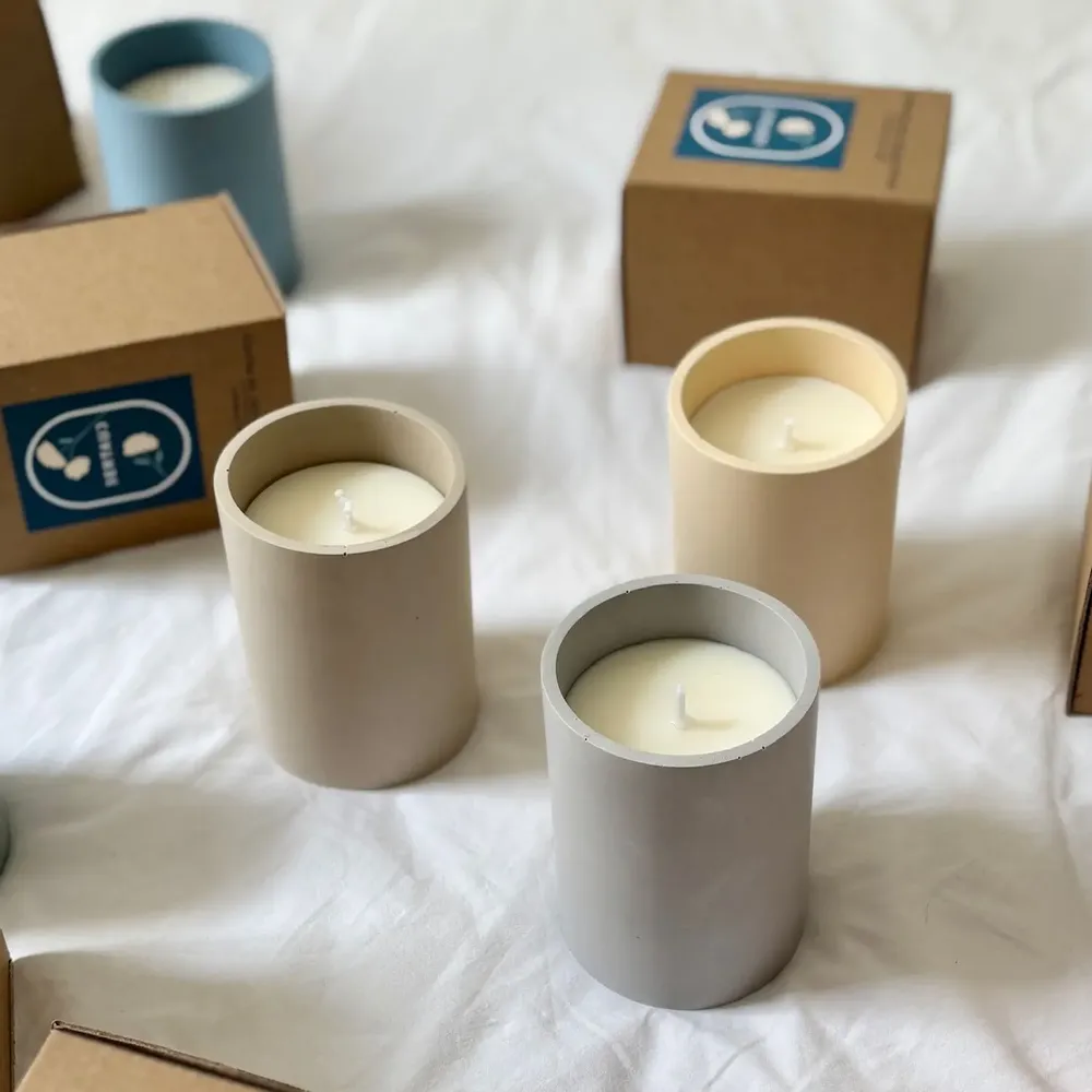Home fragrances - Home scents - BERTAUD - SENTEURS & PARFUMS