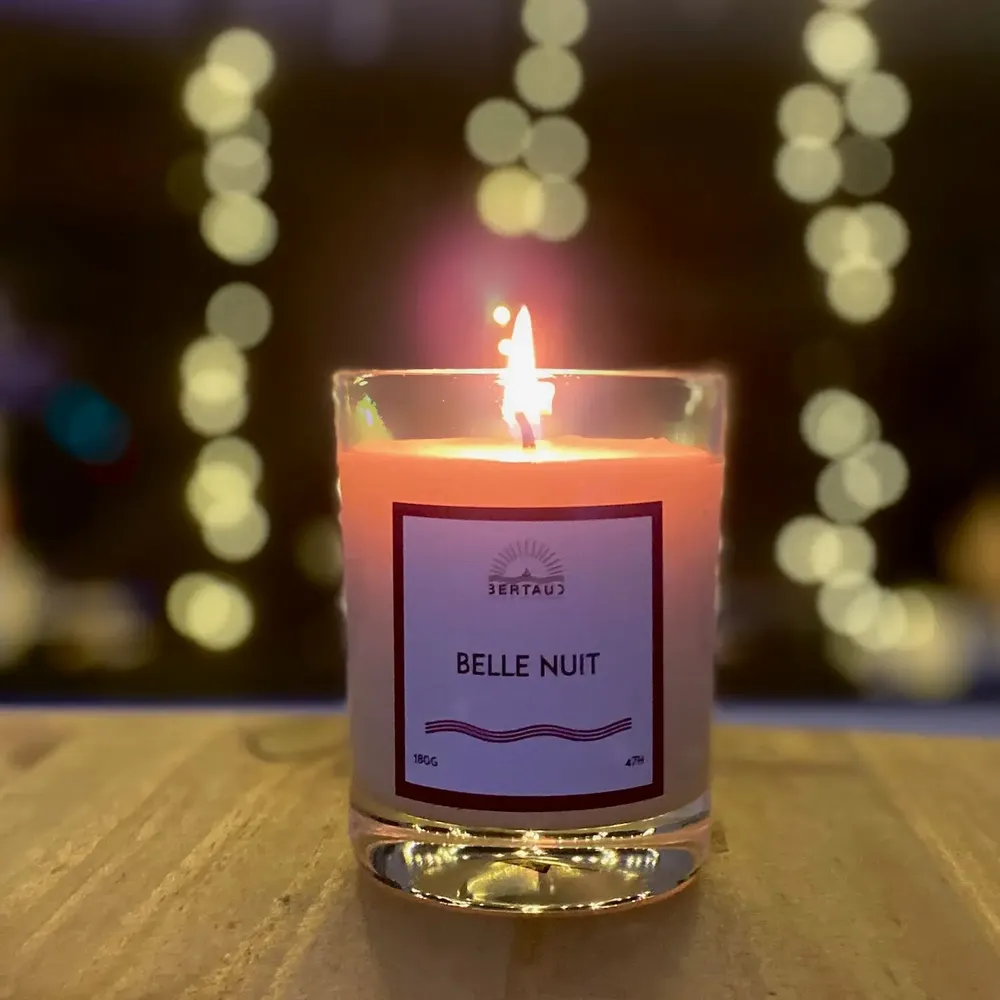 Home fragrances - Home scents - BERTAUD - SENTEURS & PARFUMS