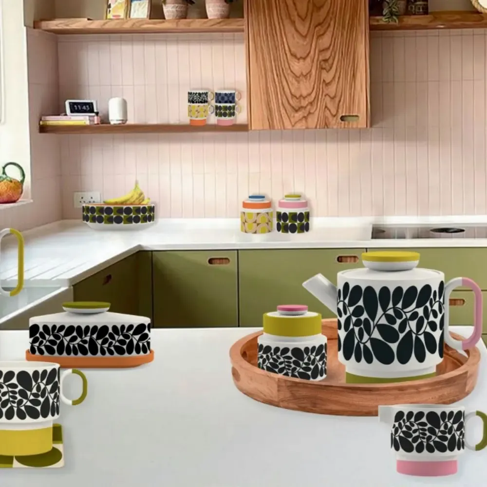 Mugs - Orla Kiely - ORLA KIELY