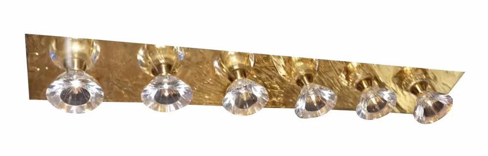 Plafonniers - Lustre 1037 - CRISTALUX LIGHTING DESIGN