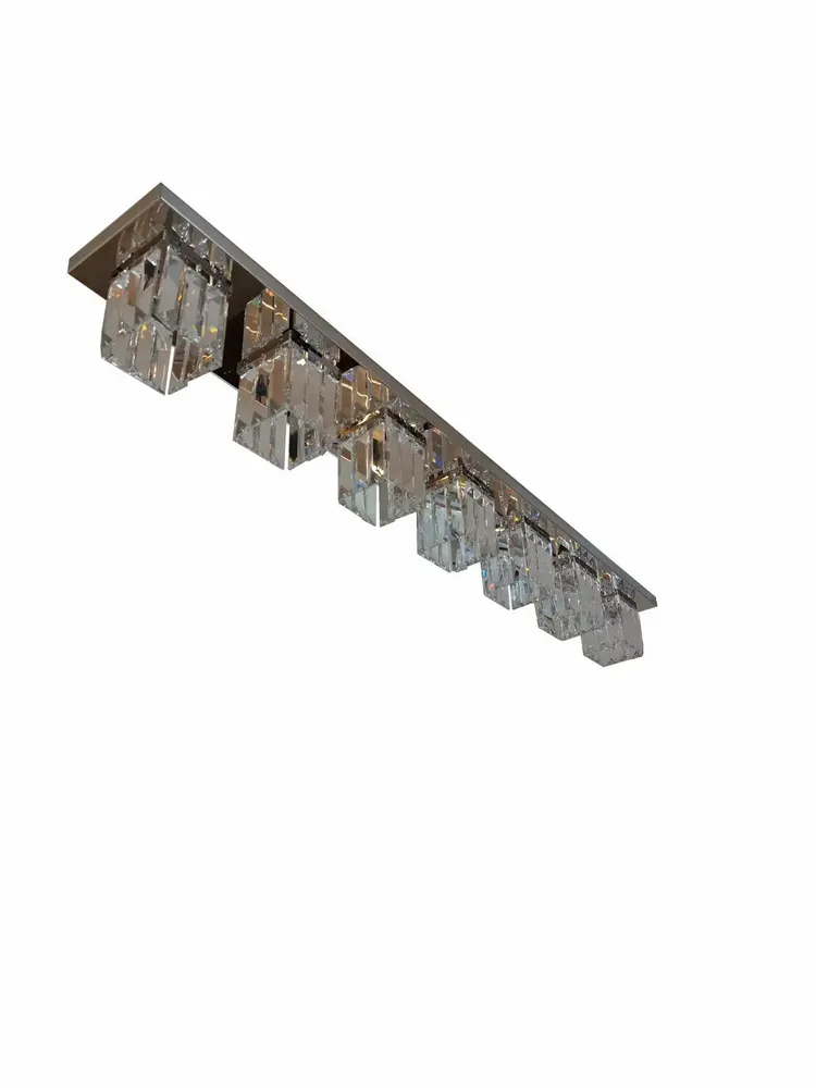 Plafonniers - lustre plafonnier moderne 0575 - CRISTALUX LIGHTING DESIGN