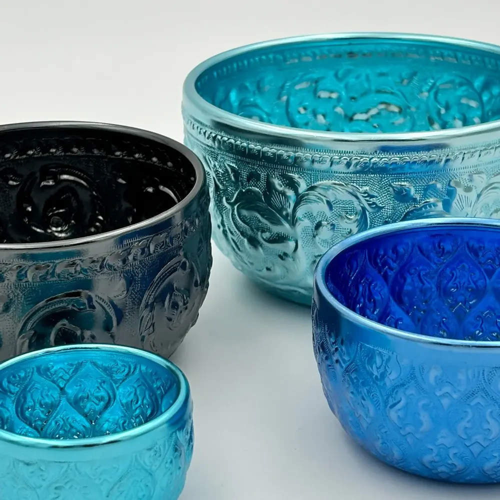 Bowls - SUCHAI CRAFT - BOWLS - SUCHAI CRAFT